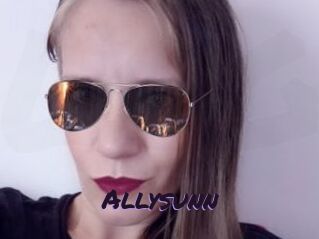 Allysunn
