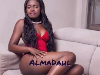 AlmaDahl