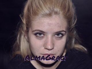 AlmaGracy