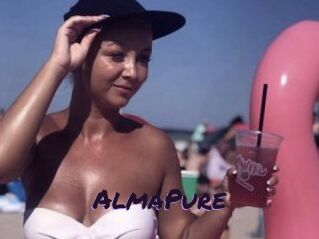 AlmaPure