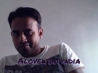 Alovelyboyindia