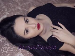 AlphaIngrid