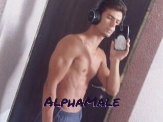 AlphaMale