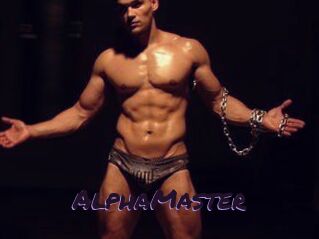 AlphaMaster