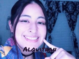 Alquitran