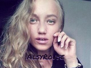 AlsyRouse