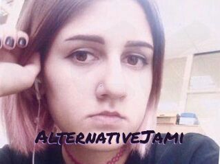 AlternativeJami