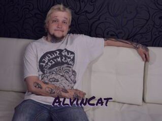 AlvinCat