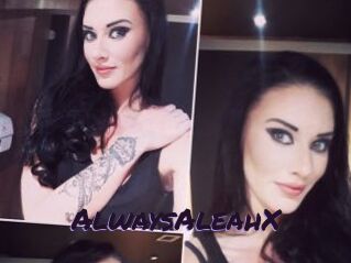 AlwaysAleahX