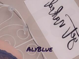 AlyBlue