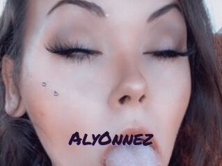 AlyOnnez