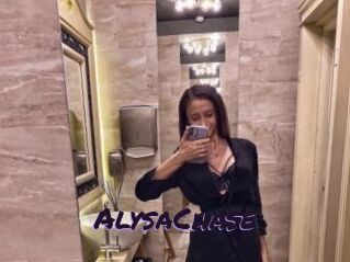 AlysaChase