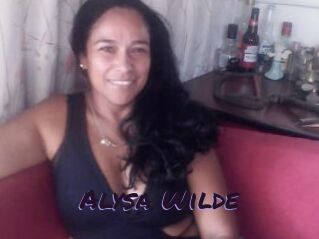 Alysa_Wilde