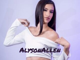 AlysonAllen