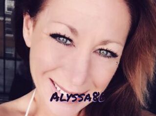 Alyssa86
