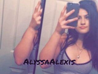Alyssa_Alexis