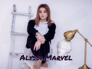 AlyssaMarvel