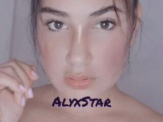 AlyxStar
