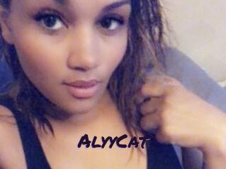 AlyyCat