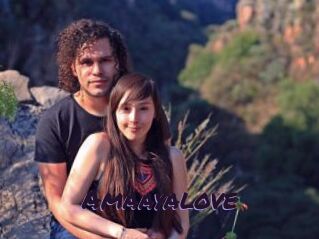 Amaayalove