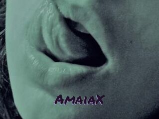 AmaiaX