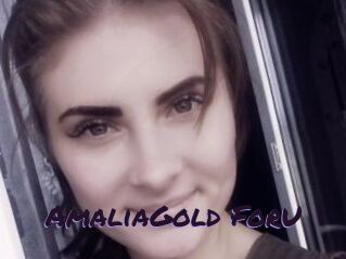 AmaliaGold_ForU