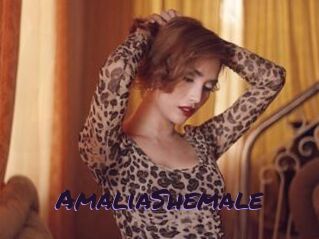 AmaliaShemale