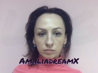 AmaliadreamX
