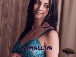 Amalliya