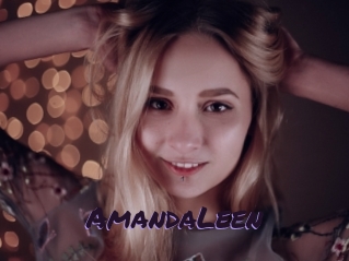 AmandaLeen Le Cul Gratuit