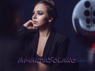 AmandaSolano