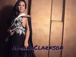 AmaraClarkson