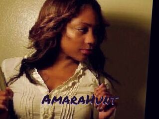 AmaraHunt