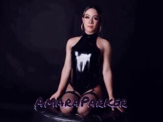 AmaraParker