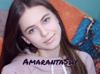 AmarantaShy