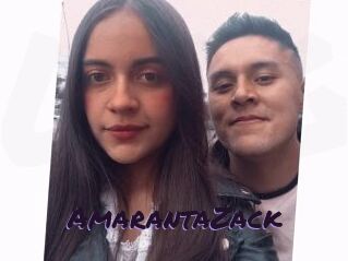 AmarantaZack