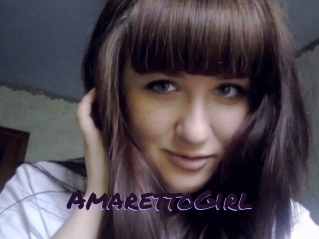 Amaretto_Girl