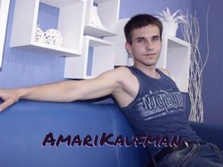 AmariKaufman
