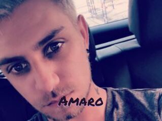 Amaro