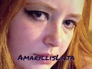 AmaryllisLilta