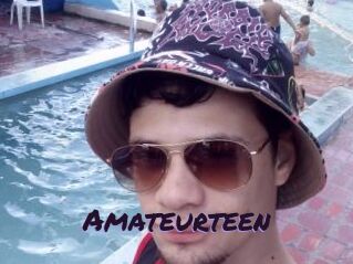 Amateurteen