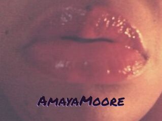 AmayaMoore
