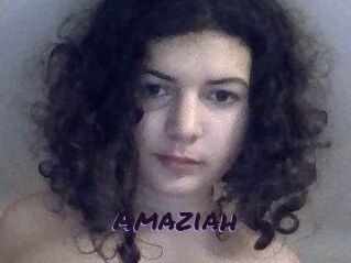 Amaziah