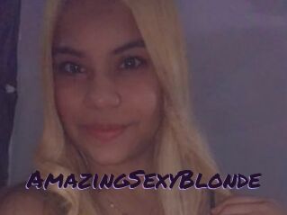 AmazingSexyBlonde