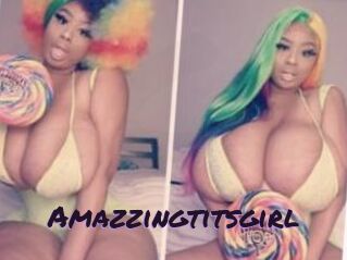 Amazzingtitsgirl
