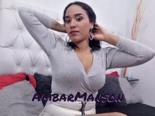 AmbarManson