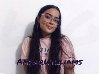 AmbarWilliams
