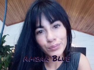Ambar_Blue