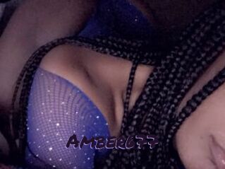 Amber677