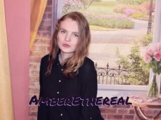AmberEthereal